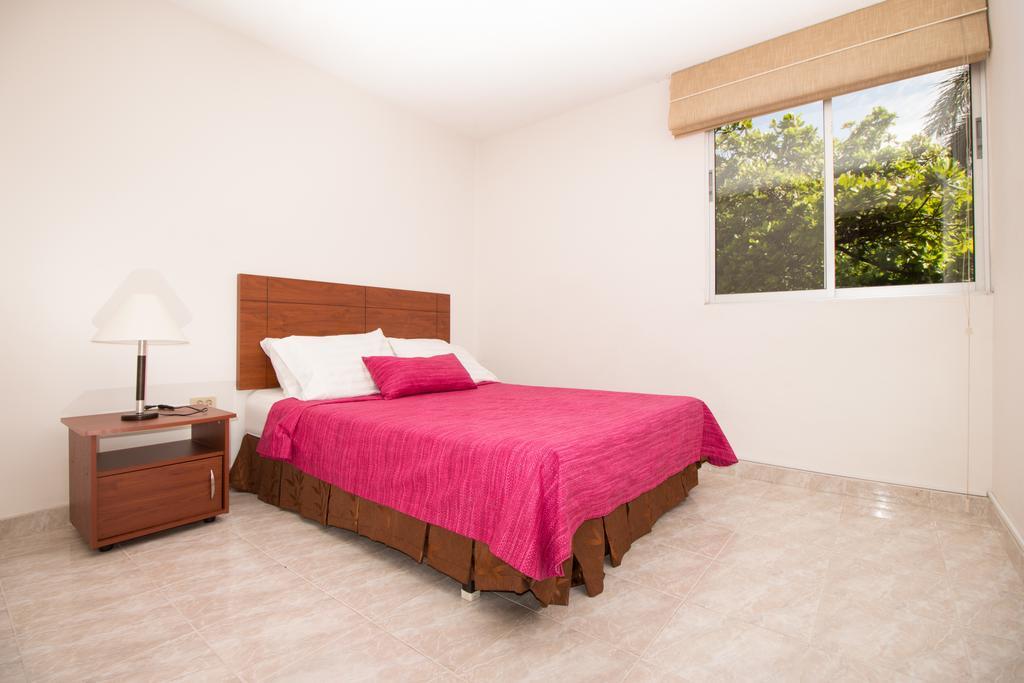 Apartamento Cali Camino Real Exterior foto